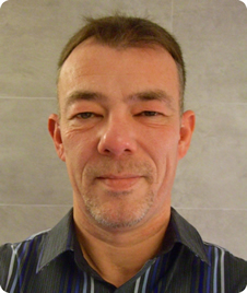 Paul Lilley - Senior Business Adviser - paul-lilley